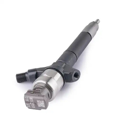 Dénso Fuel Injector Nozzle Assy 095000-9780 095000-7711 23670-51030 pour l'exploitation minière de l'énergie