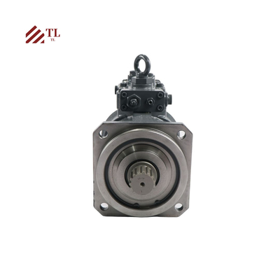 100% de pompe principale pour excavateur HPV145g 9257596 numéro de pièce 9195238 pour pompe hydraulique EX330