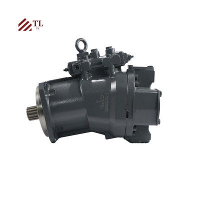 100% de pompe principale pour excavateur HPV145g 9257596 numéro de pièce 9195238 pour pompe hydraulique EX330
