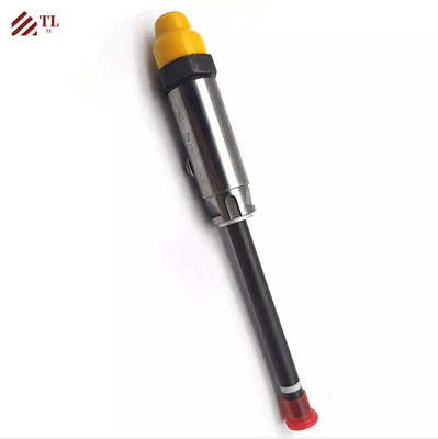 Moteur de creuseur-excavateur partie 8N-7005 10R-3418 pour la buse de l'injecteur de carburant erpillar E330B