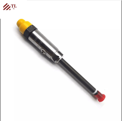 Moteur de creuseur-excavateur partie 8N-7005 10R-3418 pour la buse de l'injecteur de carburant erpillar E330B