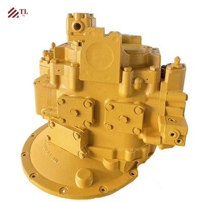 Augmentez les performances de votre pelle avec la pompe à piston 320D2 3390512