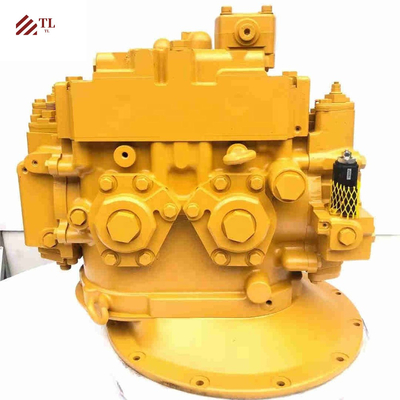 Augmentez les performances de votre pelle avec la pompe à piston 320D2 3390512