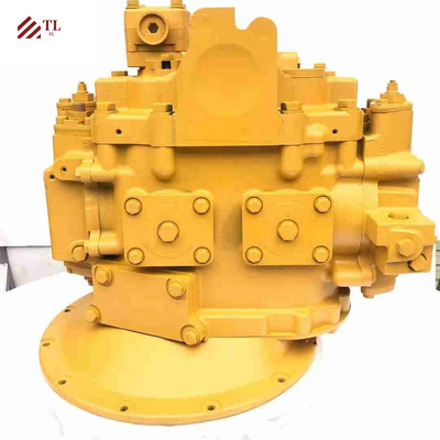Augmentez les performances de votre pelle avec la pompe à piston 320D2 3390512