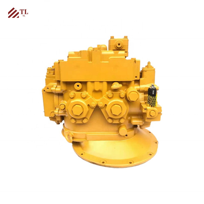 Augmentez les performances de votre pelle avec la pompe à piston 320D2 3390512