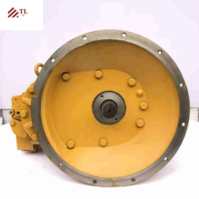Augmentez les performances de votre pelle avec la pompe à piston 320D2 3390512