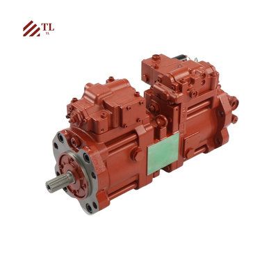 Pompe hydraulique principale K5V80DTP-9N61-12t Remplacement durable pour Doosan R150-7/9
