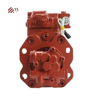 Pompe hydraulique principale K5V80DTP-9N61-12t Remplacement durable pour Doosan R150-7/9