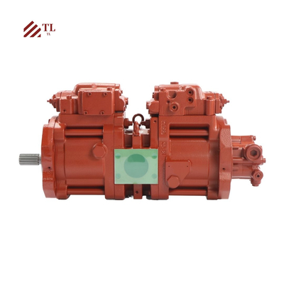 Pompe hydraulique principale K5V80DTP-9N61-12t Remplacement durable pour Doosan R150-7/9