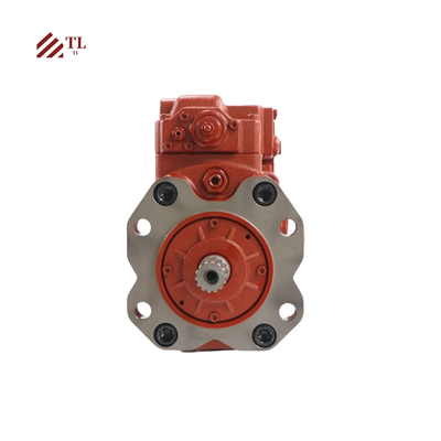Pompe hydraulique principale K5V80DTP-9N61-12t Remplacement durable pour Doosan R150-7/9