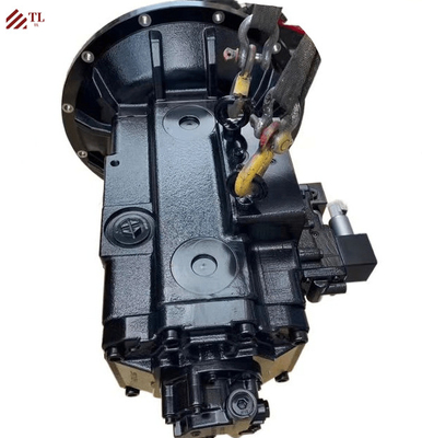Excavateur SY215-10 SY205C Pompes à piston V90N130 211-05220 21105220 Pour Sany numéro de pièce K3V112DT