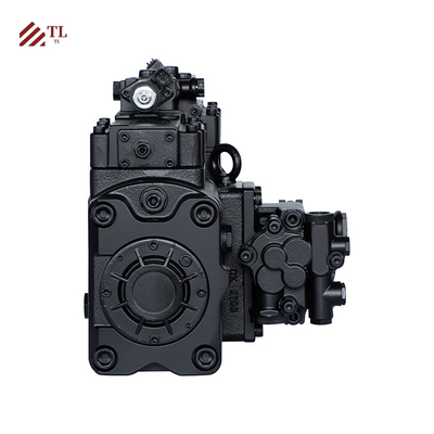 K3V63DTP-0E01 Pompes hydrauliques pour pièces détachées SK135 pour excavatrice Efficacité énergétique de l'exploitation minière