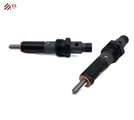 Injecteur de carburant pour moteur diesel PC200-7 PC220-7 PC270-7
