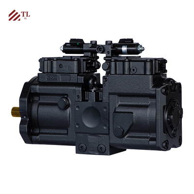 K3V63DTP-0E01 Pompes hydrauliques pour pièces détachées SK135 pour excavatrice Efficacité énergétique de l'exploitation minière