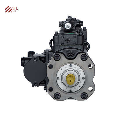 K3V63DTP-0E01 Pompes hydrauliques pour pièces détachées SK135 pour excavatrice Efficacité énergétique de l'exploitation minière