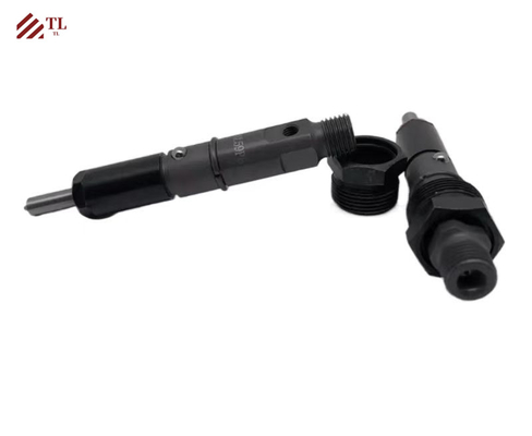 Injecteur de carburant pour moteur diesel PC200-7 PC220-7 PC270-7