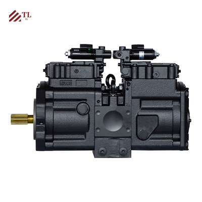 K3V63DTP-0E01 Pompes hydrauliques pour pièces détachées SK135 pour excavatrice Efficacité énergétique de l'exploitation minière