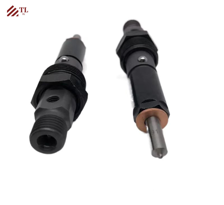 Injecteur de carburant pour moteur diesel PC200-7 PC220-7 PC270-7