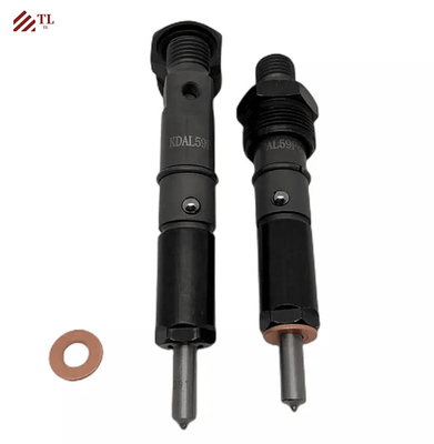 Injecteur de carburant pour moteur diesel PC200-7 PC220-7 PC270-7