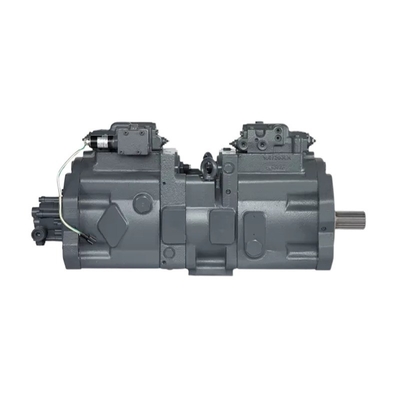 Produits pompe principale hydraulique K3V180DTH-9C0S Pour les pièces d'excavatrice à rouleaux R360-7/7A