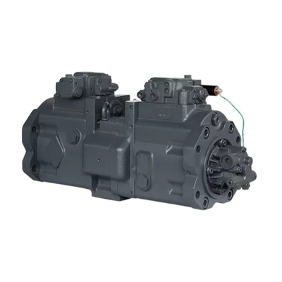 Produits pompe principale hydraulique K3V180DTH-9C0S Pour les pièces d'excavatrice à rouleaux R360-7/7A