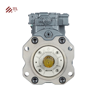 K5V200DTH-9N2Y Excavateur à chenille pompe hydraulique principale avec soupape solénoïde pour EC480D