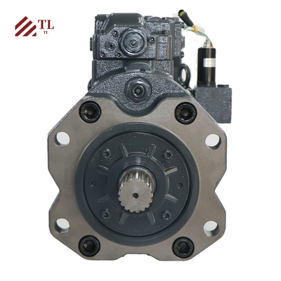 Nom de la partie pompe principale hydraulique pour K3V63DT K5V80DTP K3V180DTP K3V140DTP K5V140DT K3V112