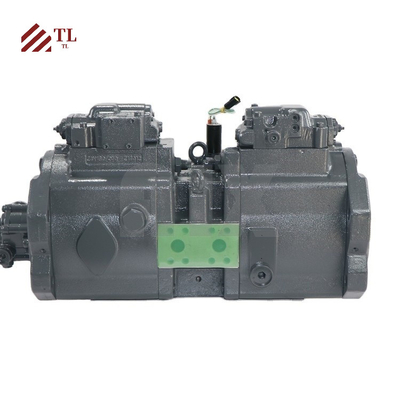 Nom de la partie pompe principale hydraulique pour K3V63DT K5V80DTP K3V180DTP K3V140DTP K5V140DT K3V112