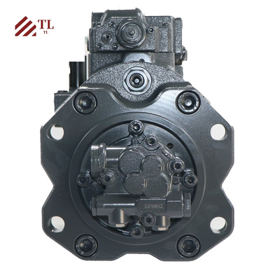Nom de la partie pompe principale hydraulique pour K3V63DT K5V80DTP K3V180DTP K3V140DTP K5V140DT K3V112