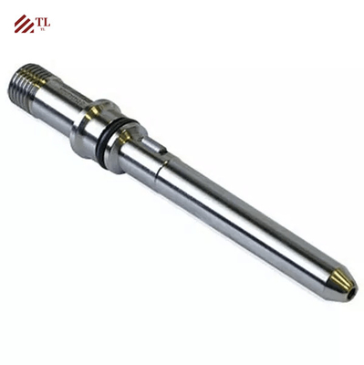 Injecteur de carburant pour moteur diesel pour QSB6.7 Autre Nom de la pièce Pompe principale hydraulique 2872395
