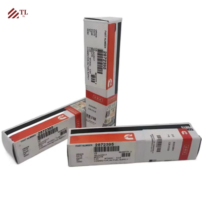 Injecteur de carburant pour moteur diesel pour QSB6.7 Autre Nom de la pièce Pompe principale hydraulique 2872395