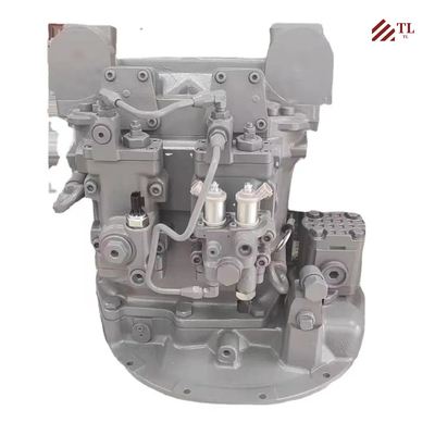 Pompes hydrauliques à 100% pour les excavateurs HPV125B HPV125A HPV116 HPV091 HPV102 HPV105 HPV145