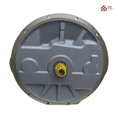 Pompes hydrauliques à 100% pour les excavateurs HPV125B HPV125A HPV116 HPV091 HPV102 HPV105 HPV145