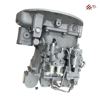 Pompes hydrauliques à 100% pour les excavateurs HPV125B HPV125A HPV116 HPV091 HPV102 HPV105 HPV145