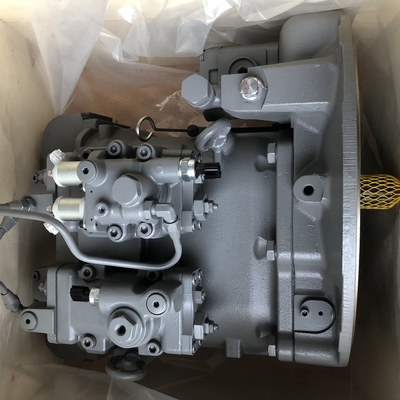 Pompes hydrauliques à 100% pour les excavateurs HPV125B HPV125A HPV116 HPV091 HPV102 HPV105 HPV145