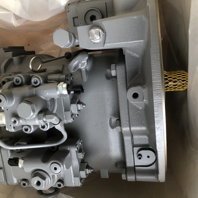 Pompes hydrauliques à 100% pour les excavateurs HPV125B HPV125A HPV116 HPV091 HPV102 HPV105 HPV145
