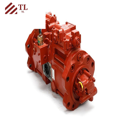 100% H3V112 K3V112 Régulateur de pièces d'excavatrice Assy 9N00 Type Pour K3V112DTP K3V112DT