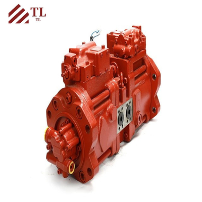 100% H3V112 K3V112 Régulateur de pièces d'excavatrice Assy 9N00 Type Pour K3V112DTP K3V112DT