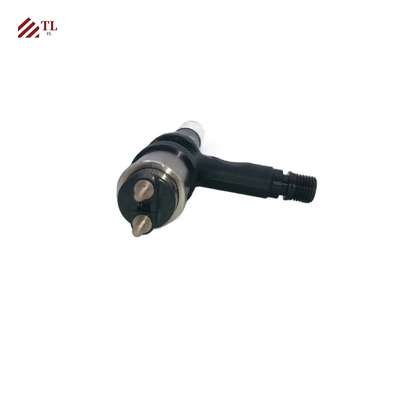 Injecteur de carburant à 100% 295050-0720 095000-6070 095000-6640 pour le moteur WA470-5PC450 SAA6D125E-5