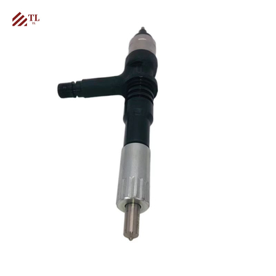 Injecteur de carburant à 100% 295050-0720 095000-6070 095000-6640 pour le moteur WA470-5PC450 SAA6D125E-5