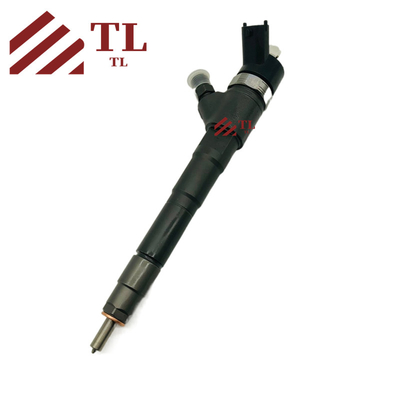 0445110418 504389548 0445110418 Meilleur injecteur de carburant diesel pour pompe principale hydraulique