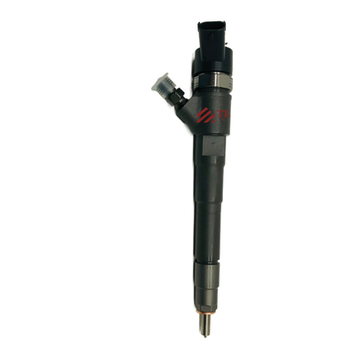 0445110418 504389548 0445110418 Meilleur injecteur de carburant diesel pour pompe principale hydraulique