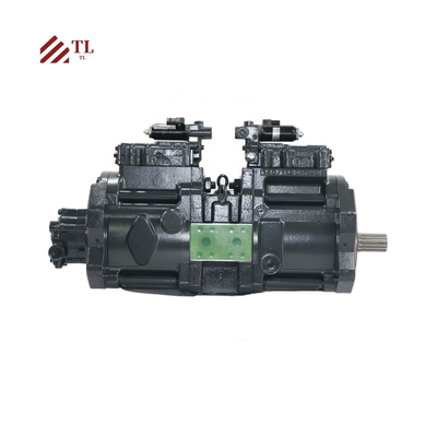 Parties de pellets pour pompe principale hydraulique SK260-8