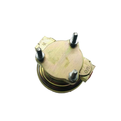 Pompes de transfert de carburant de 24 V pour moteur Cummins QSB QSB5.9 6B 5.9L 3990106 3948070 3938368 4932708 4935731 5362274 494304
