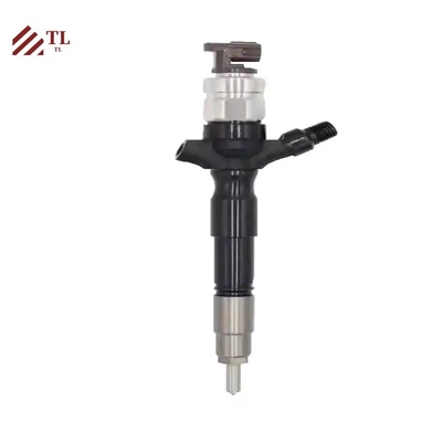 Injecteur de carburant pour moteur 4HK1 6HK1 095000-6366 095000-6367 095000-6364 095000-6363