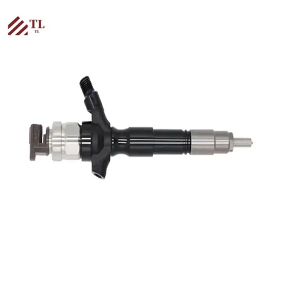 Injecteur de carburant pour moteur 4HK1 6HK1 095000-6366 095000-6367 095000-6364 095000-6363