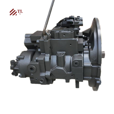 Jision Parties de machines de construction SK460 SK480 Pompes hydrauliques K5V212DPH pour le commerce de détail