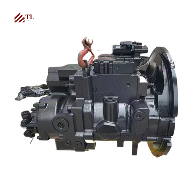 Jision Parties de machines de construction SK460 SK480 Pompes hydrauliques K5V212DPH pour le commerce de détail