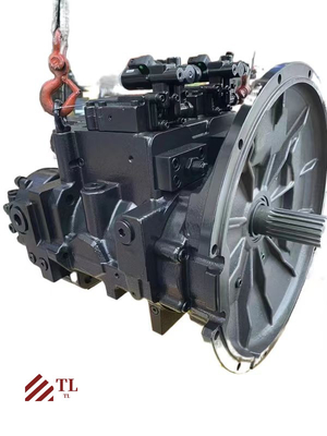 Jision Parties de machines de construction SK460 SK480 Pompes hydrauliques K5V212DPH pour le commerce de détail
