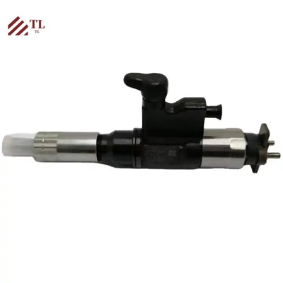 095000-5470 095000-5473 095000-5474 DENSO Injecteur de carburant pour ISUZU 4HK1 6HK1 4D5C NPR FVR